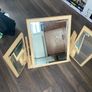 Trifold Vanity Mirrors Image 4