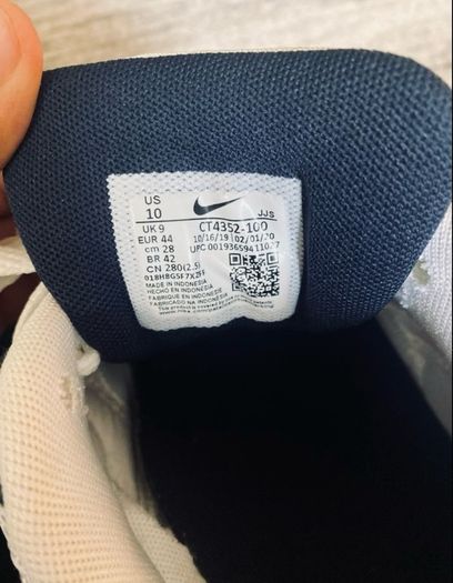 nike shoes