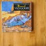 Monet And Van Gogh. Beautiful Illustrated Books. Image 3