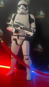 Stormtrooper