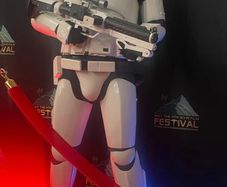 Stormtrooper