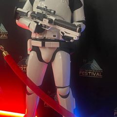 Stormtrooper