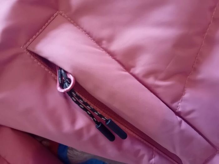 ladies jacket. 11 degrees size 8. Used handful of times