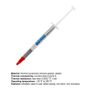 GD900 Thermal Paste Compound Cooling Grease 4.8WM-K Image 2