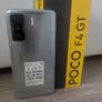 Poco F4 Gt 5g Silver Gaming Power 256gb 12gb Image 4