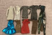 barbie doll clothes