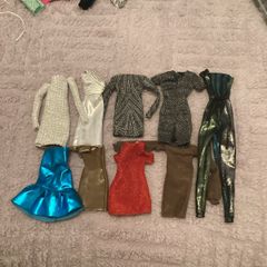 barbie doll clothes