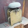 18th Century Irish Longcase Clock for restoration Image 6