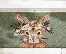 Door Mat