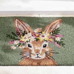 Door Mat
