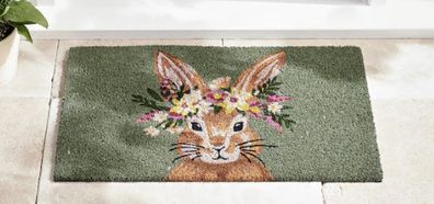 Door Mat