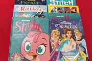 childrens books