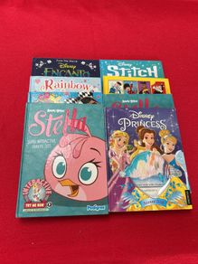childrens books