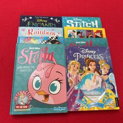 childrens books