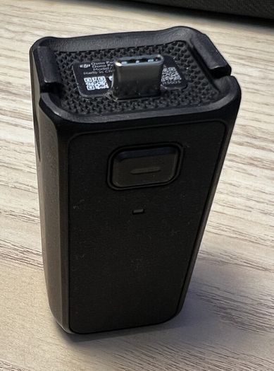 DJI Pocket 3