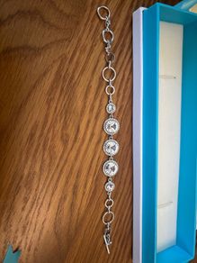 Knight & Day Bracelet