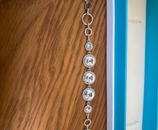Knight & Day Bracelet