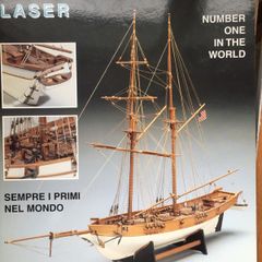 Mantua Ship Model Catalogue