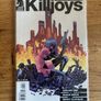 The True Lives Of The Fabulous Killjoys - #1,3,4 Image 4