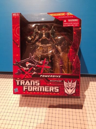 Transformers
