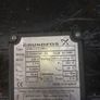Grundfos shower pump Image 3