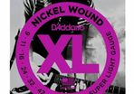 Electric Guitar Strings D'Addario EXL120 9-42