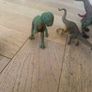 Dinosaur figures Image 8