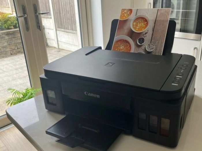 Wireless Printer-App-Smart Eco Printer