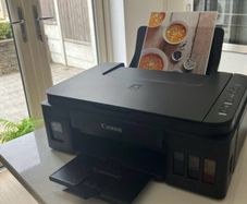 Wireless Smart Eco Printer