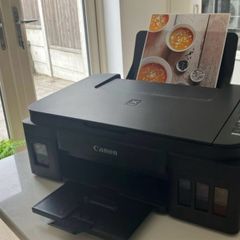 Wireless Smart Eco Printer