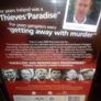 Dirty Money 2 Dvd Set Paul Williams Irish Crime Documentary Image 2