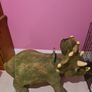 dinosaur sit on Image 2