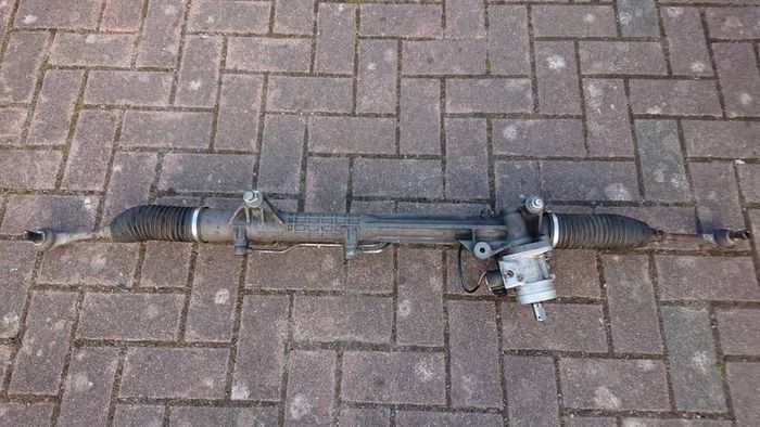 Audi power steering pump. Intercooler Flayweel clutch kit 2.0tdi oil pump injectors gps suspension parts steering rack s-line 6 speed