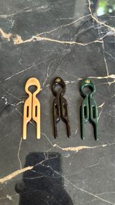 Fiona Franchimon hair pins