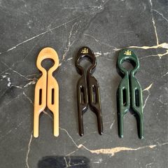 Fiona Franchimon hair pins
