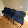 Island / Bar stools Image 3