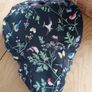 bicycle basket seat cover accessories Image 3