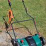 Parkside PLV 1500 B1 Electric Lawn Scarifier / Aerator Image 2