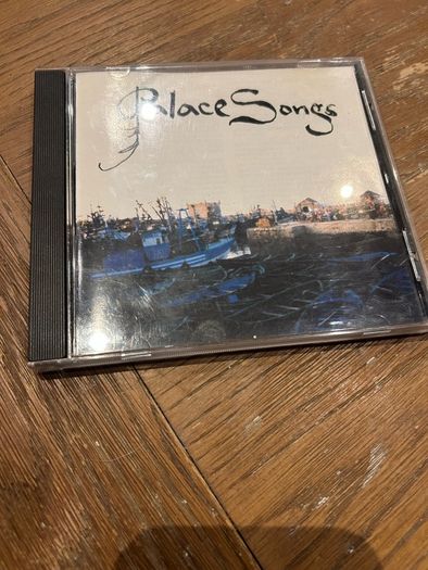 Palace Songs - Hope (Will Oldham)
