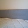 Double bed Slattum with mattress Image 2