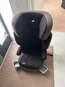 Booster seat