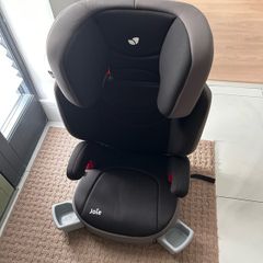 Booster seat