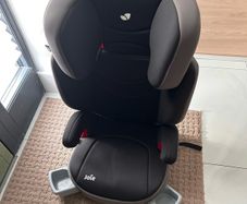Car Seat Booster