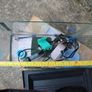 Small 20L Glass Fish Tank / Nano Aquarium Shell (40x20x25cm) & Accessories Image 4