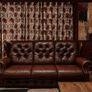 5 pieces of quality Furniture/ Curtains/art Image 4