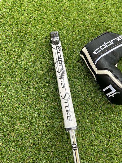 Cobra Sport HD Putter
