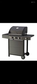Phoenix Gas BBQ