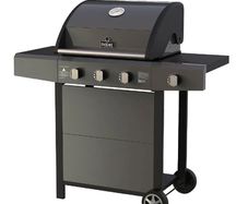 Phoenix Gas BBQ