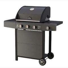 Phoenix Gas BBQ