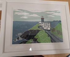 Brand new paintings